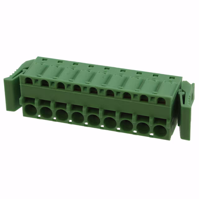 1808637 Phoenix Contact  Spine e prese di testa